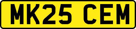 MK25CEM