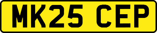 MK25CEP