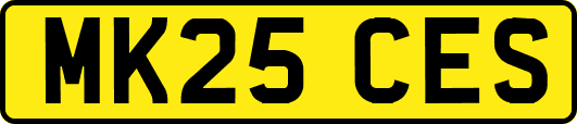 MK25CES