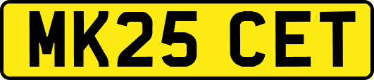 MK25CET