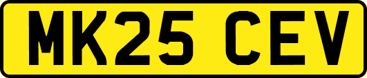 MK25CEV
