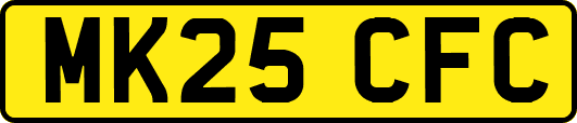 MK25CFC