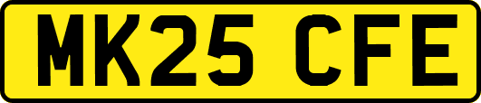 MK25CFE