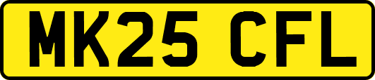 MK25CFL