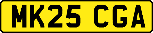 MK25CGA
