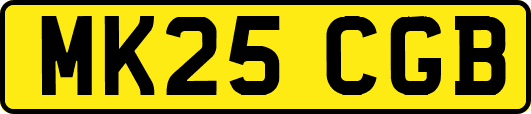 MK25CGB