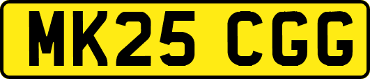 MK25CGG