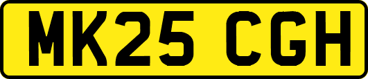 MK25CGH