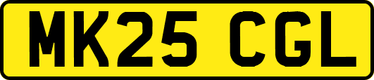 MK25CGL