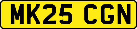 MK25CGN