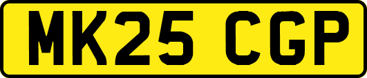 MK25CGP