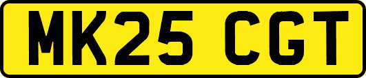 MK25CGT