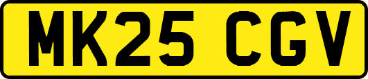 MK25CGV