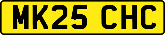 MK25CHC