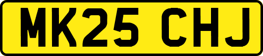 MK25CHJ