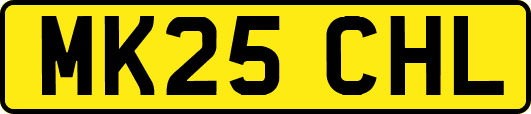 MK25CHL