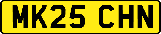 MK25CHN