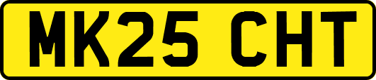 MK25CHT