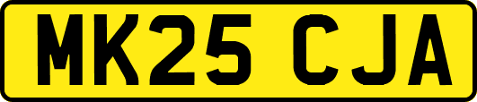 MK25CJA