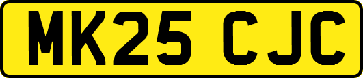 MK25CJC