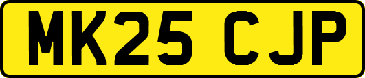 MK25CJP