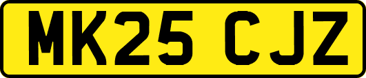 MK25CJZ