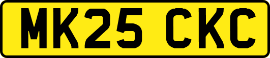 MK25CKC