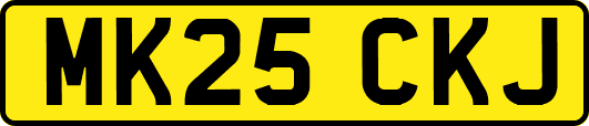 MK25CKJ