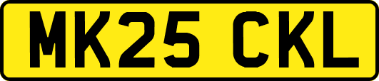 MK25CKL