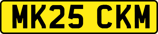 MK25CKM