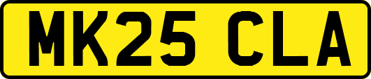 MK25CLA