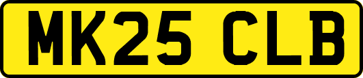 MK25CLB