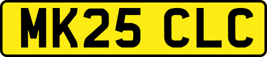 MK25CLC