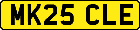 MK25CLE