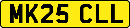 MK25CLL