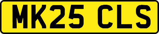 MK25CLS