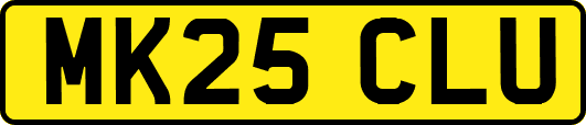 MK25CLU