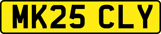 MK25CLY