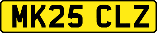 MK25CLZ
