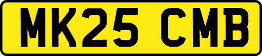 MK25CMB