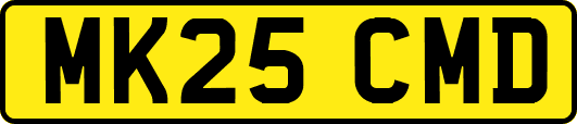 MK25CMD