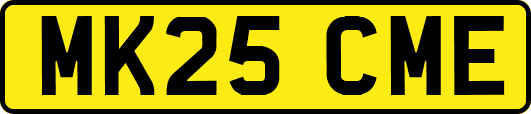 MK25CME
