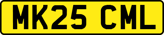 MK25CML