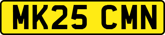 MK25CMN