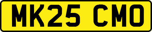 MK25CMO