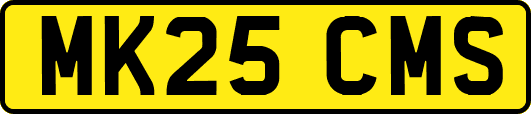 MK25CMS