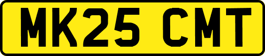 MK25CMT