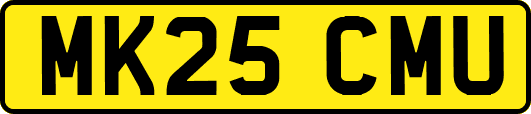 MK25CMU