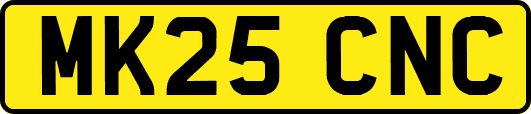 MK25CNC