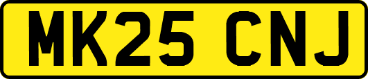 MK25CNJ
